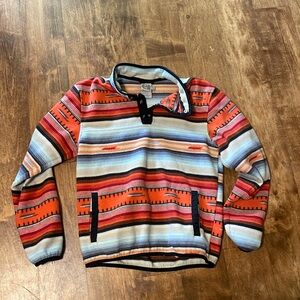 Boys 14 sweater